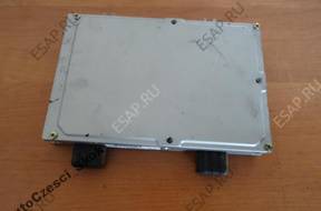 БЛОК УПРАВЛЕНИЯ HONDA CR-V 2.0 16V 95-01