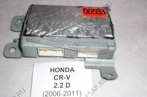 БЛОК УПРАВЛЕНИЯ HONDA CR-V     2006 - 2011