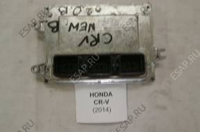 БЛОК УПРАВЛЕНИЯ HONDA CR-V 2.0B   2014