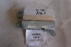 БЛОК УПРАВЛЕНИЯ HONDA CR-V 2.0B  MADU  2007-2011