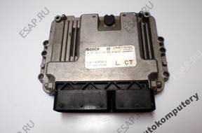БЛОК УПРАВЛЕНИЯ HONDA CR-V 2.2CTDI 37820rmae03 0281012133