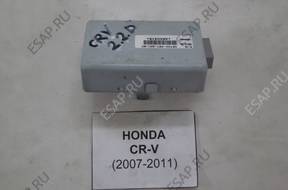 БЛОК УПРАВЛЕНИЯ HONDA CR-V 2.2D  МОДУЛЬ  2007-2011