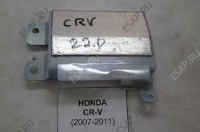 БЛОК УПРАВЛЕНИЯ HONDA CR-V 2.2D  МОДУЛЬ  2007-2011