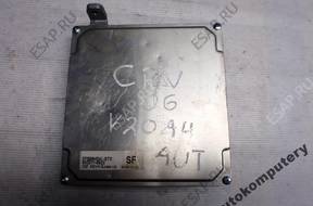 БЛОК УПРАВЛЕНИЯ HONDA CR-V 37820-pnl-e72 37820pnle72 sf
