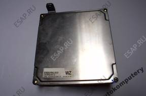 БЛОК УПРАВЛЕНИЯ HONDA CR-V 37820pnle02 wz 37820-pnl-e02