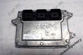 БЛОК УПРАВЛЕНИЯ HONDA CR-V 37820rzve71 kt 37820-rzv-e71