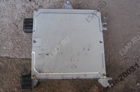 БЛОК УПРАВЛЕНИЯ HONDA CR-V CRV 2.0 97-2001 год 37820-PHK-G01
