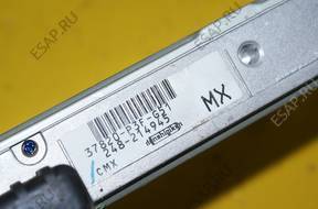 БЛОК УПРАВЛЕНИЯ HONDA CR-V CRV 95-01