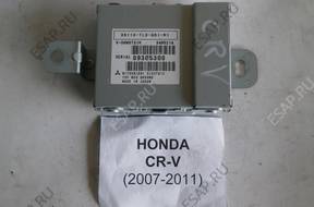 БЛОК УПРАВЛЕНИЯ HONDA CR-V  МОДУЛЬ  2007-2011