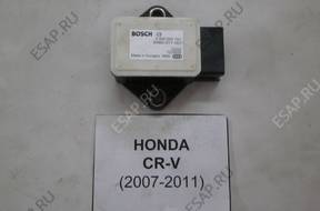 БЛОК УПРАВЛЕНИЯ HONDA CR-V  МОДУЛЬ  2007-2011
