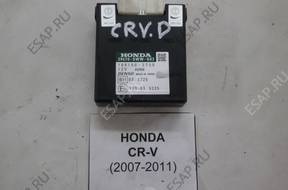 БЛОК УПРАВЛЕНИЯ HONDA CR-V  МОДУЛЬ  2007-2011
