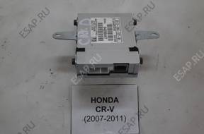 БЛОК УПРАВЛЕНИЯ HONDA CR-V  МОДУЛЬ  2007-2011