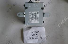 БЛОК УПРАВЛЕНИЯ HONDA CR-V  МОДУЛЬ  2007-2011