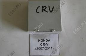 БЛОК УПРАВЛЕНИЯ HONDA CR-V  МОДУЛЬ  2007-2011
