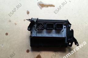 БЛОК УПРАВЛЕНИЯ HONDA CR-Z 1.5 HYBRYDA