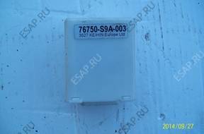 БЛОК УПРАВЛЕНИЯ Honda CRV 01-2006 год  МОДУЛЬ