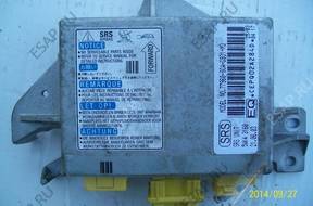 БЛОК УПРАВЛЕНИЯ Honda CRV 01-2006 год СЕНСОР   airbag