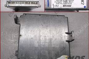 БЛОК УПРАВЛЕНИЯ - HONDA CRV 02-06 2.0 VTEC
