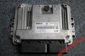 БЛОК УПРАВЛЕНИЯ HONDA CRV 06-11 год, 2.2   0281013635