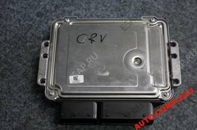 БЛОК УПРАВЛЕНИЯ HONDA CRV 06-11 год, 2.2   0281013635