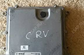 БЛОК УПРАВЛЕНИЯ   HONDA CRV 08-2012 год  2.0 БЕНЗИН