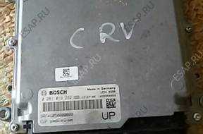 БЛОК УПРАВЛЕНИЯ   HONDA CRV 08-2012 год  2.0 БЕНЗИН