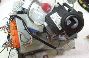 БЛОК УПРАВЛЕНИЯ HONDA CRV 2.0 16V 37820-P3F-G01