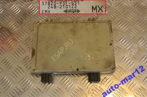 БЛОК УПРАВЛЕНИЯ   HONDA CRV 2.0 16V 37820-P3F-G51