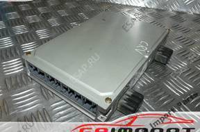 БЛОК УПРАВЛЕНИЯ  HONDA CRV 2.0 16V 97-01