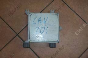 БЛОК УПРАВЛЕНИЯ   HONDA CRV 2.0 37820-PHK-G01