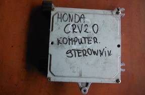 БЛОК УПРАВЛЕНИЯ   HONDA CRV 2.0 37820-PHK-G01