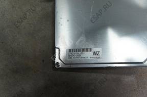 БЛОК УПРАВЛЕНИЯ HONDA CRV 2.0   37820-PNL-E01