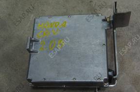 БЛОК УПРАВЛЕНИЯ HONDA CRV 2.0   37820-PNL-E01