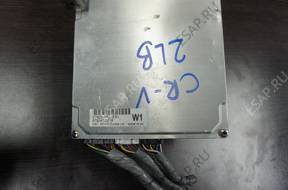БЛОК УПРАВЛЕНИЯ HONDA CRV 2.0   37820-pnl-e51