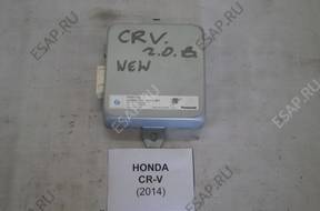 БЛОК УПРАВЛЕНИЯ HONDA CRV     2.0 БЕНЗИН