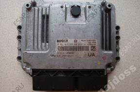 БЛОК УПРАВЛЕНИЯ HONDA CRV 2.2 0281013635 UA 37820-R07-E16