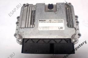 БЛОК УПРАВЛЕНИЯ HONDA CRV 2.2CDTI 0281013633 ur