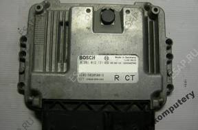 БЛОК УПРАВЛЕНИЯ HONDA CRV 2.2D ae031802050019 0281012131