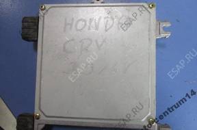 БЛОК УПРАВЛЕНИЯ HONDA CRV 37820-PHK-G01 2.0