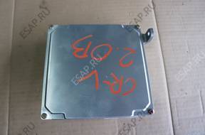 БЛОК УПРАВЛЕНИЯ HONDA CRV 37820-PNB-E02