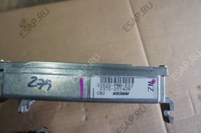 БЛОК УПРАВЛЕНИЯ HONDA CRV 37820-PNB-E02