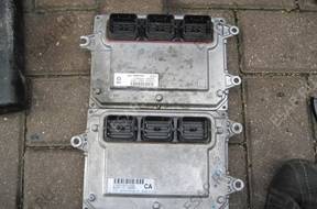 БЛОК УПРАВЛЕНИЯ honda CRV 37820-RZV-E02 8Z05-7115 759307