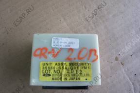 БЛОК УПРАВЛЕНИЯ   HONDA CRV 39880-S5A-G01-M1