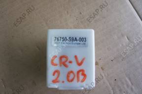 БЛОК УПРАВЛЕНИЯ   HONDA CRV 76750-S9A-003 МОДУЛЬ