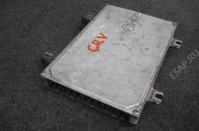 БЛОК УПРАВЛЕНИЯ HONDA CRV 96-01 2,0  ECU