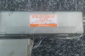 БЛОК УПРАВЛЕНИЯ   HONDA CRV 97-02