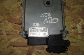 БЛОК УПРАВЛЕНИЯ   Honda CRV CR-V 2.2 CRD