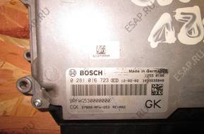 БЛОК УПРАВЛЕНИЯ   Honda CRV CR-V 2.2 CRD