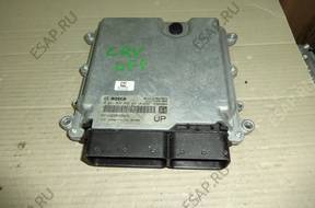 БЛОК УПРАВЛЕНИЯ   Honda Crv lift 0281016326