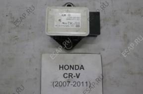 БЛОК УПРАВЛЕНИЯ HONDA CRV  МОДУЛЬ  2006-2011
